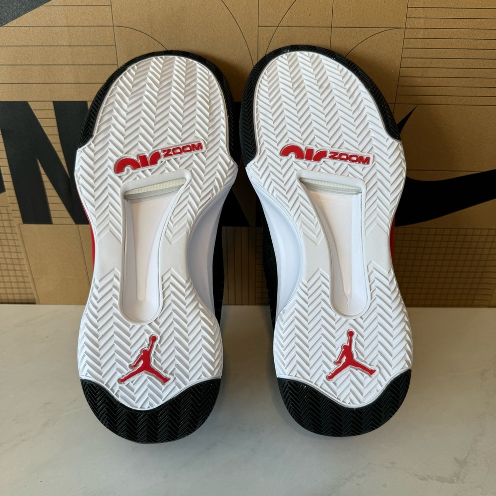 Final Sale!!!  🌺 NIKE 🌺 Jordan Jumpman 2021  👟 - Picture 4 of 12